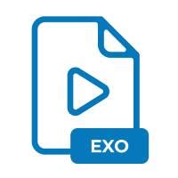 open .exo file|exo file player.
